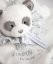 Doudou Set de regalo - peluche panda 20 cm