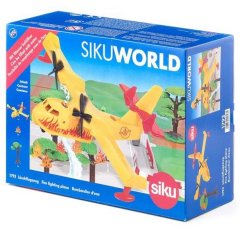 SIKU Super 1793 - Avion de luptă împotriva incendiilor 1:87