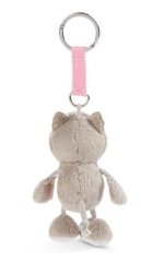 Porte-clés NICI Cat Talisminis
