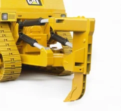 Bruder 2452 nagyméretű Caterpillar buldózer