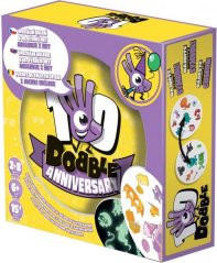 ADC Blackfire Dobble Aniversare