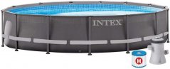 Bazénový set Intex 26702np 305x76 cm s filtrací