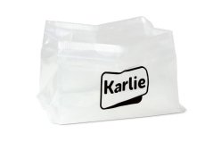 Karlie Cestovní miska TRAVELER skládací 1500ml