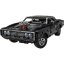 Auto Fast and Furious Dodge Charger R/T