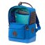 Kurgo® Nomad Carrier Batoh pro psa modrý