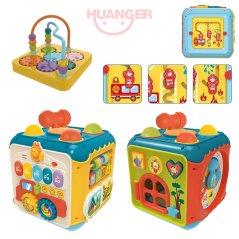 Activity box