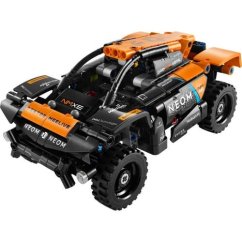LEGO® Technic (42166) Mașină de curse NEOM McLaren Extreme E NEOM McLaren Extreme E