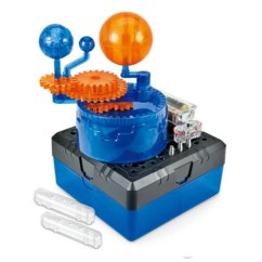 Connex System planetarny