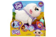 Little Live Pets-Ovečka
