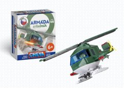 Cheva 46 helikopter