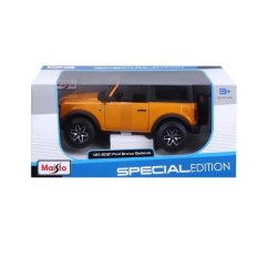 Maisto - Ford Bronco 2021 1:24