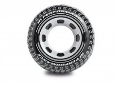 Neumático flotante Intex 56268 Circle 114cm