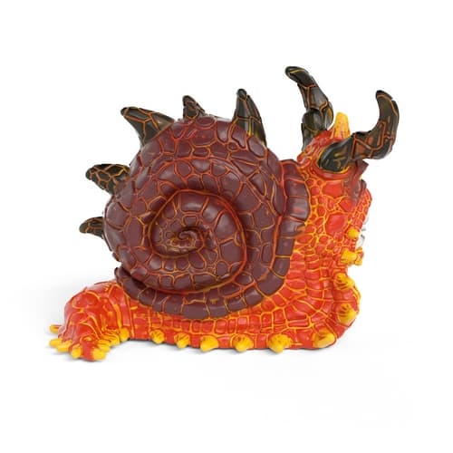 Schleich 70851 Lávový šnek