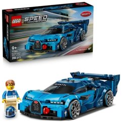LEGO® Speed Champions 77253 Bugatti Vision GT Hypersport autó