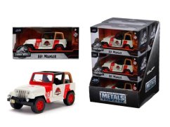 Autó Jeep Wrangler Jurassic World 1:32, DP6