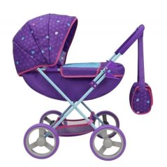 Babakocsi táskával - Hableány