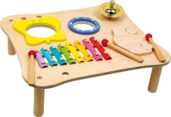Table à musique en bois de luxe Small Foot