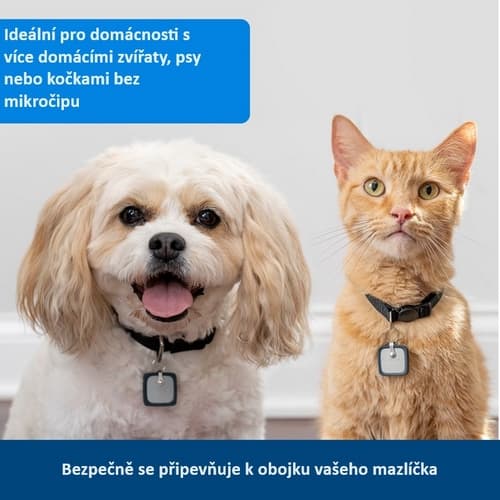 PetSafe® Přídavný klíč S pro dvířka SmartDoor Connected