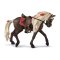 Schleich 42469 Jument Rocky Mountain - concours hippique