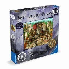 EXIT Puzzle - Cercul: Ravensburg 1683 919 piese