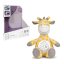 Bavytoy plyšová žirafa s projektorem