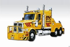 Monti System 42 SOS Service