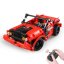 Zestaw iM.MASTER RC car 2in1plast 2,4GHz 351 części na baterie