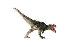 Carnotaurus zooted plastový 18cm vo vrecku