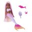 BARBIE ȘI TOUCH OF THE KISS" MERMAID BROOKLYN