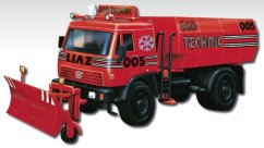 Monti System 47 Eco Technic