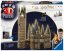 Harry Potter: Castello di Hogwarts - Torre astronomica (Edizione notturna) 540 pezzi