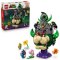 Lego Super Mario 72042 Prince Florian a Castle Bowser