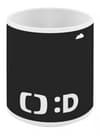 Magic Mug Pirate