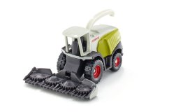 SIKU Blister 1418 - Combină de recoltat Claas