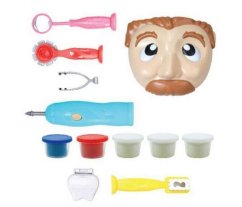 Modèle réduit Merry Dentiste