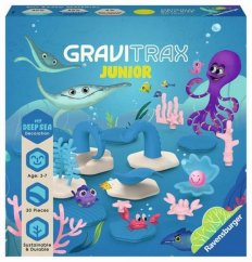 Ravensburger: GraviTrax Junior Oceán