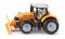 SIKU Blister 1564  Massey Ferguson cu plug