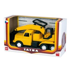 Tatra 148 kotrógép 30cm