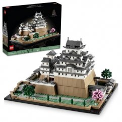 LEGO® Architecture (21060) Castelul Himeji