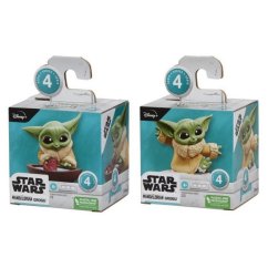 Star Wars The Mandalorian Baby Grogu™ S2E4 The Bounty Set