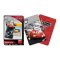 Walt Disney Cars 3: Cărți cu Peter Negru