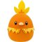 Squishmallows plüss párna TORCHIC 36 cm