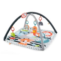Fisher Price Hracia deka s vydrou 3v1