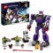 LEGO® Disney & Pixar's Lightyear 76831 Bataille de Zurg