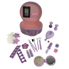 Bavytoy Kosmetický kufřík Jednorožec