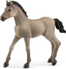 Schleich 13949 Zvířátko Hříbě Criollo Definitivo