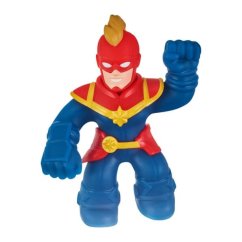 GOO JIT ZU MARVEL figurine CAPTAIN MARVEL