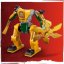 LEGO® NINJAGO (71804) Robotul de luptă al lui Arin