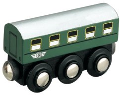 Maxim 50817 Wagon pasażerski