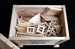 Walachia Vario doboz 450 darab